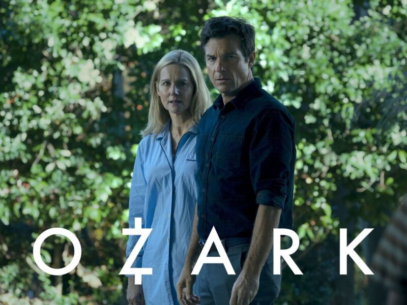 Ozark Season 5 Episode 1 Release Date