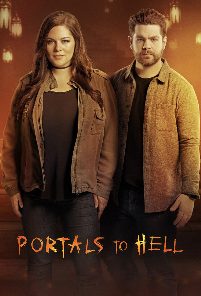 PORTALS TO HELL SEASON 3 Episode 2 Release Date