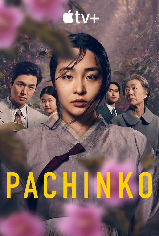 Pachinko Episode 6 Release Date