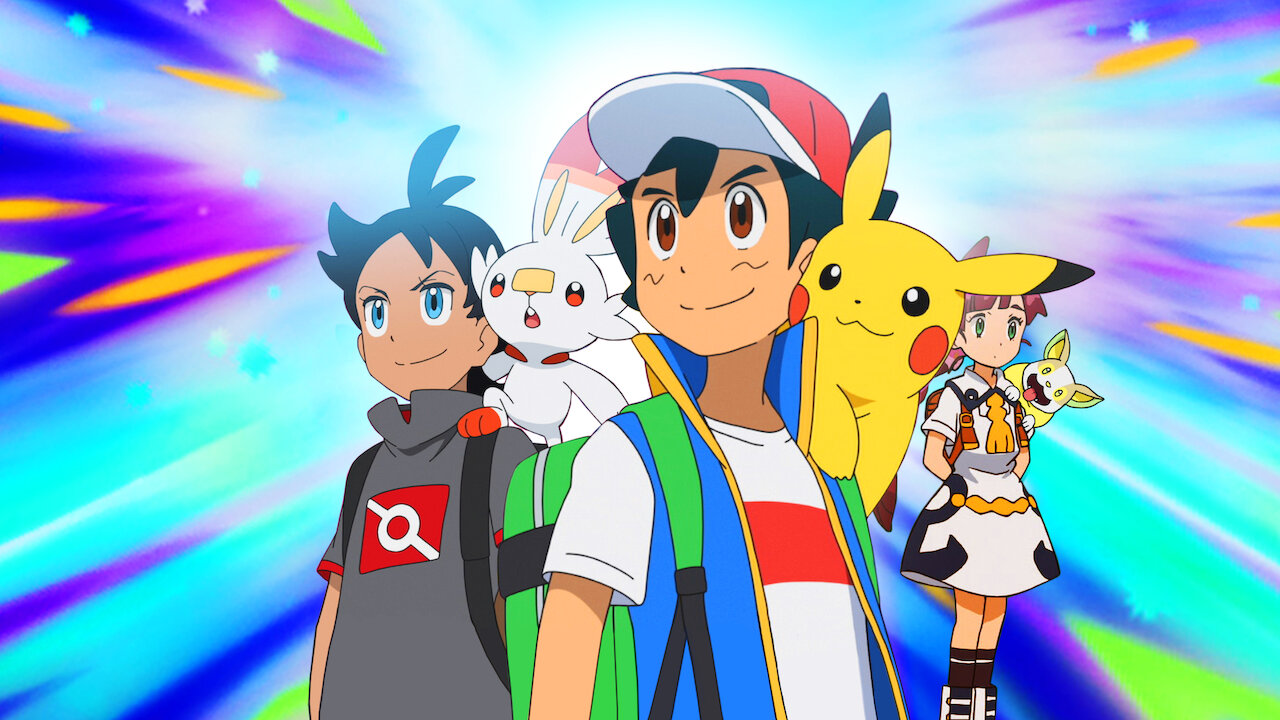 Pokemon Journeys Episode 105 Release Date and Time, Eng Sub, Spoilers, Watch Online