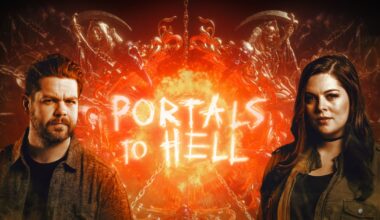 Portals To Hell Season 3 Episode 3 Release Date