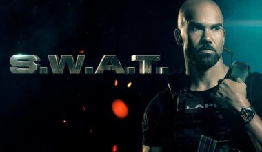 SWAT Season 5 Episode 17 Release Date
