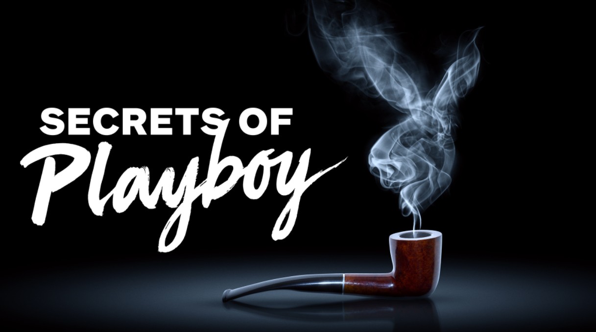 Secrets of Playboy Season 2 Episode 1 Release Date