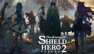 Shield Hero Season 2 Episode 2 Release Date, Spoilers, Cast, Watch Online in USA, UK, India, NZ