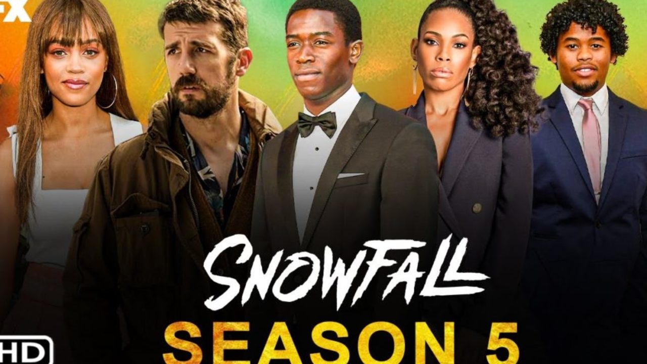 Snowfall Season 5 Episode 10 Spoilers, Release Date, Watch Online in UK, USA, India, and Australia