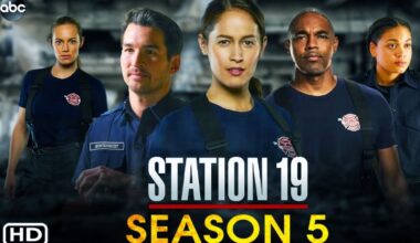 Station 19 Season 5 Episode 17 Release Date, Countdown in USA, UK, and Australia