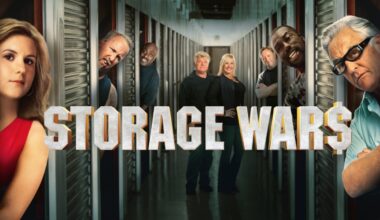 Storage Wars Season 14 Episode 15 Release Date
