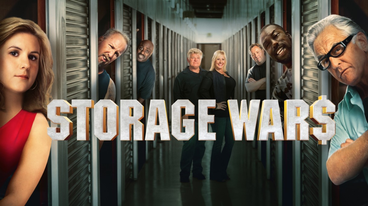 Storage Wars Season 14 Episode 15 Release Date