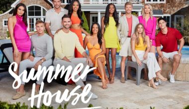 Summer House Season 6 Episode 15 Release Date