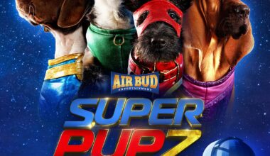 Super PupZ Episode 11 Release Date
