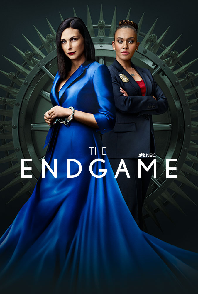 The Endgame Episode 8 Release Date