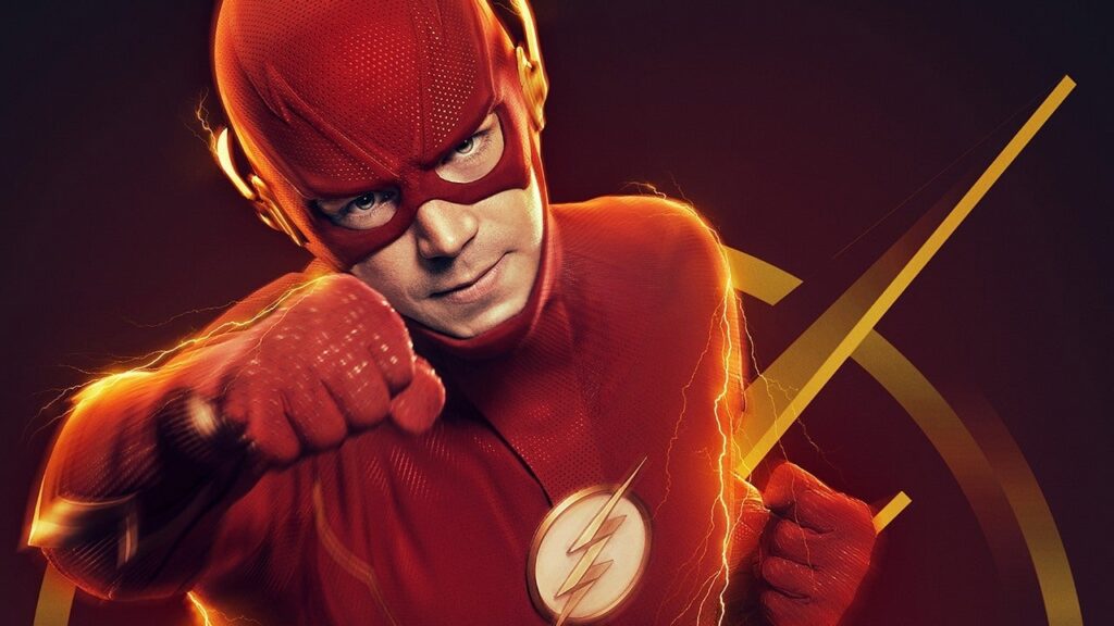 The Flash Season 8 Episode 12 Release date, Countdown in USA, UK, and Australia