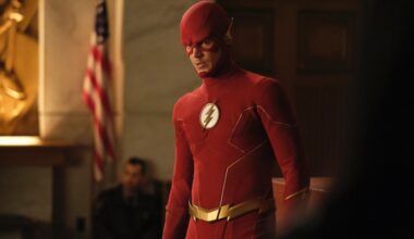 The Flash Season 8 Episode 13 Release Date