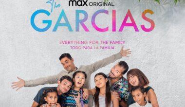 The Garcias Episode 5 Release Date