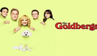 The Goldbergs Season 9 Episode 20 Release Date