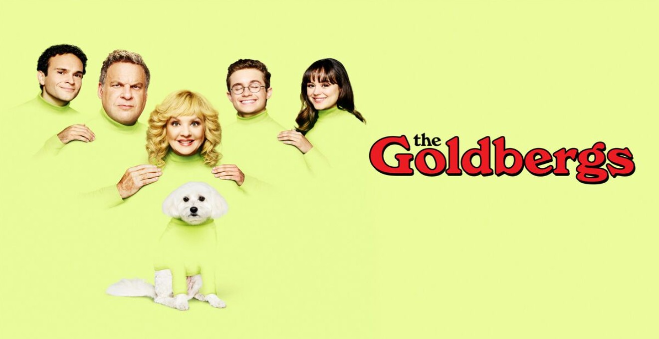 The Goldbergs Season 9 Episode 20 Release Date