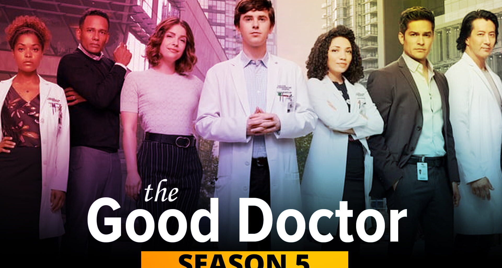 The Good Doctor Season 5 Episode 14 Release Date, Spoilers, Watch Online in USA, UK, India, and Australia