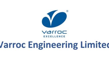 Varroc Engineering Share Price Target 2022