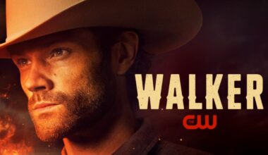 Walker Season 2 Episode 16 Release Date
