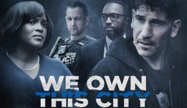 We Own This City Episode 2 Release Date