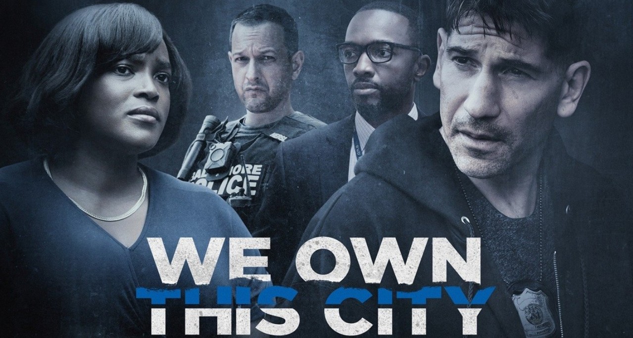 We Own This City Episode 2 Release Date
