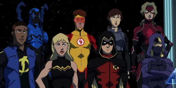 Young Justice Season 4 Episode 18 Release Date and Time, Spoilers, Watch Online in the USA, UK, India, and Australia