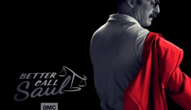 Better Call Saul Season 6 Episode 6 Release Date