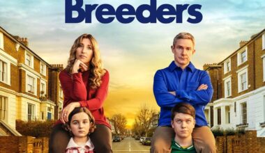 Breeders Season 4 Release Date