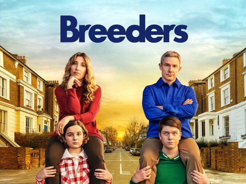 Breeders Season 4 Release Date