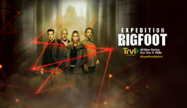 Expedition Bigfoot Season 3 Episode 12 Release Date