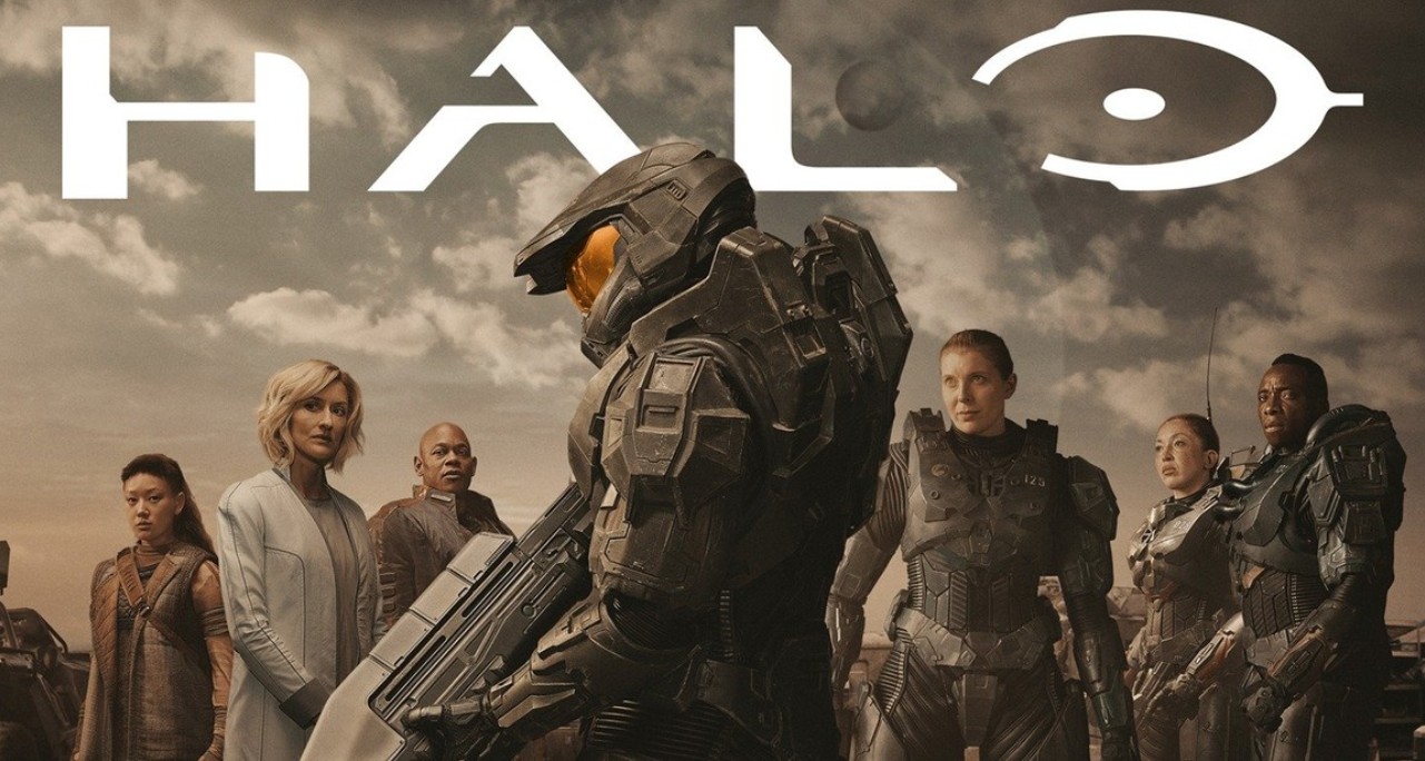 Halo Episode 9 Release Date