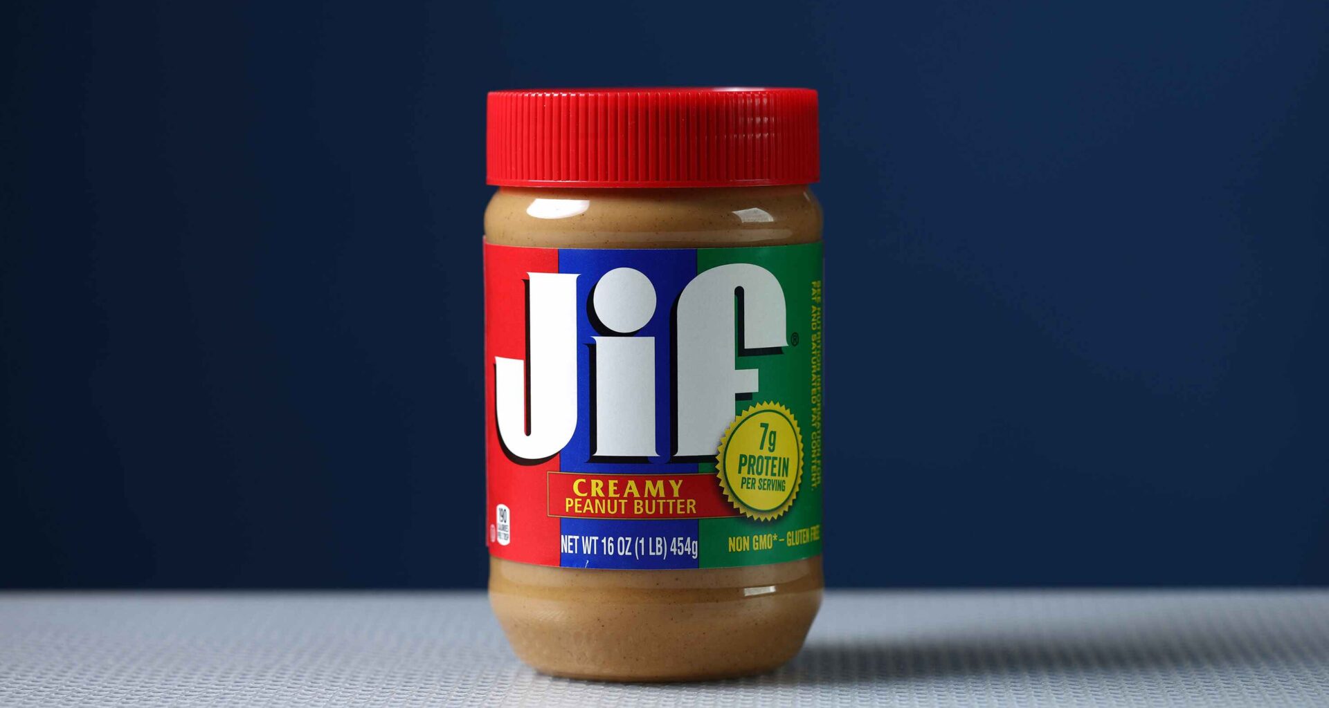 JIF Peanut Butter Recall 2022