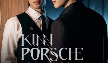 Kinnporsche Episode 9 Release Date