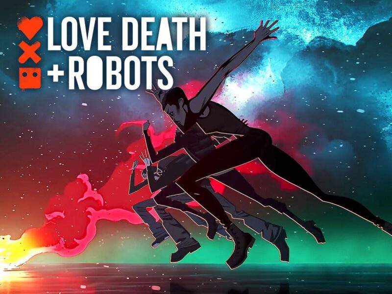 Love Death & Robots Season 3 Episode 10 Release Date