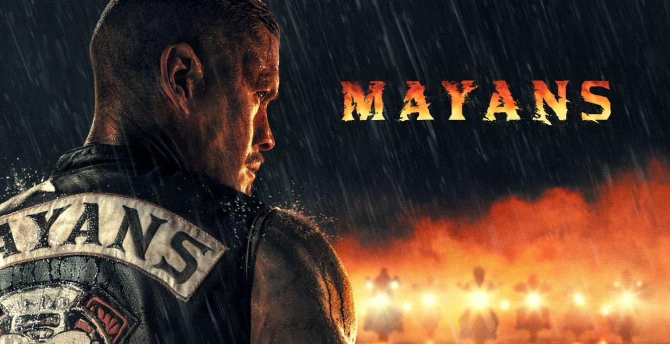 Mayans M.C. Season 4 Episode 8 Release Date