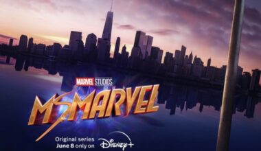 Ms. Marvel Episode 2 Release Date