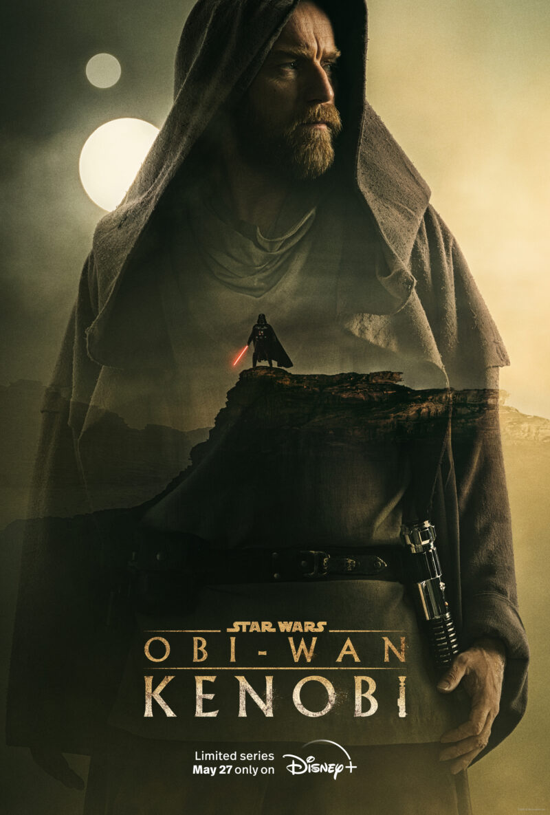 Obi-Wan Kenobi Episode 4 Release Date