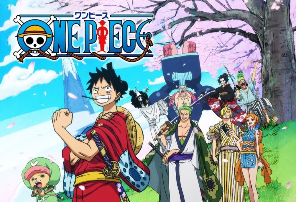 One Piece Episode 1017 Release Date