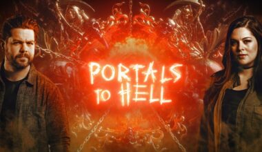 Portals To Hell Season 3 Episode 9 Release Date