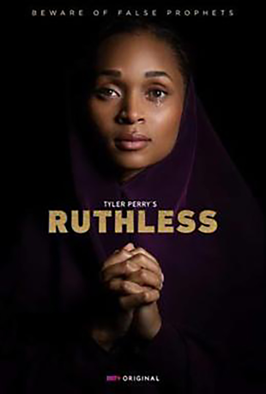 Ruthless Season 3 Episode 12 Release Date
