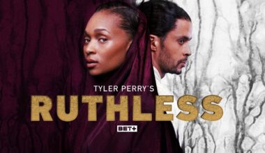 Ruthless Season 3 Episode 13 Release Date
