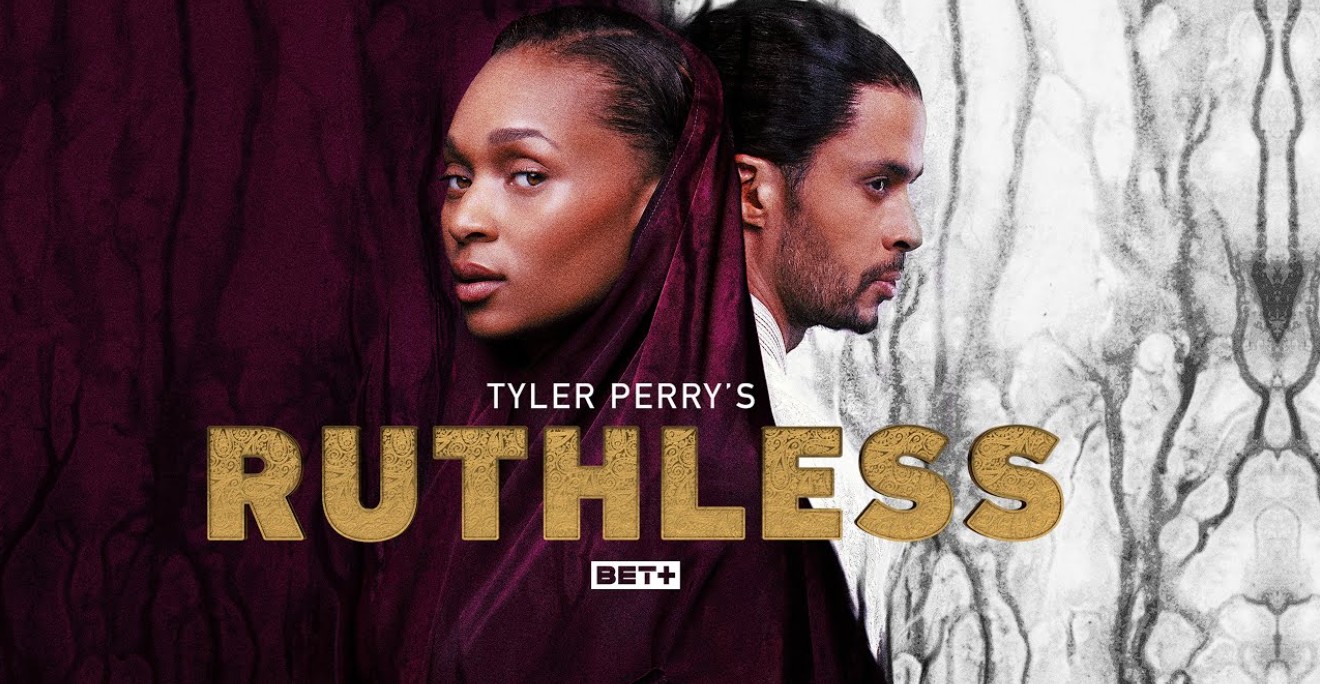 Ruthless Season 3 Episode 13 Release Date