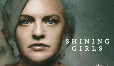 Shining Girls Episode 8 Release Date