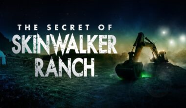 Skinwalker Season 3 Episode 5 Release Date