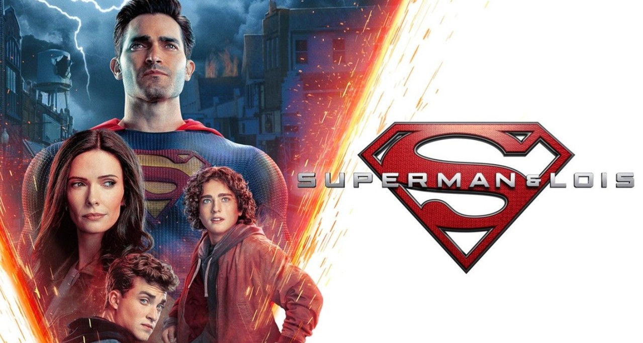 Superman & Lois Season 2 Episode 12 Release Date