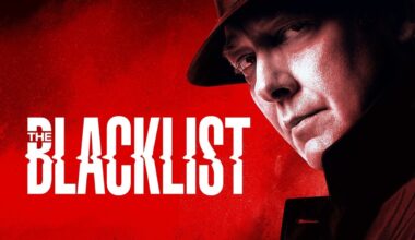 The Blacklist Season 9 Episode 21 Release Date