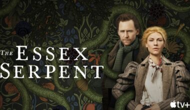 The Essex Serpent Episode 4 Release Date