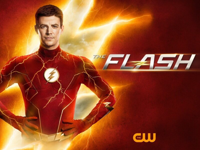 The Flash Season 8 Episode 16 Release Date