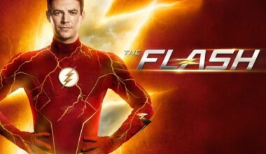 The Flash Season 8 Episode 17 Release Date