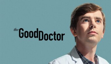 The Good Doctor Season 5 Episode 19 Release Date